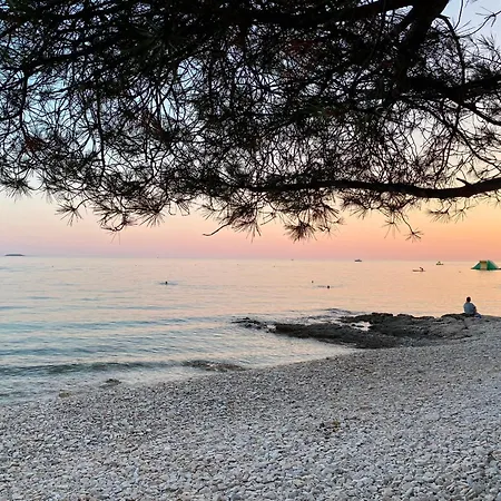 Leonard - Modern With Private Rooftop Jacuzzi & Sea Views, Barbariga, Vodnjan, Istria, Croatia Barbariga